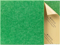 22 Pack Self-Adhesive Acoustic Panels 12in x 12in (Green)