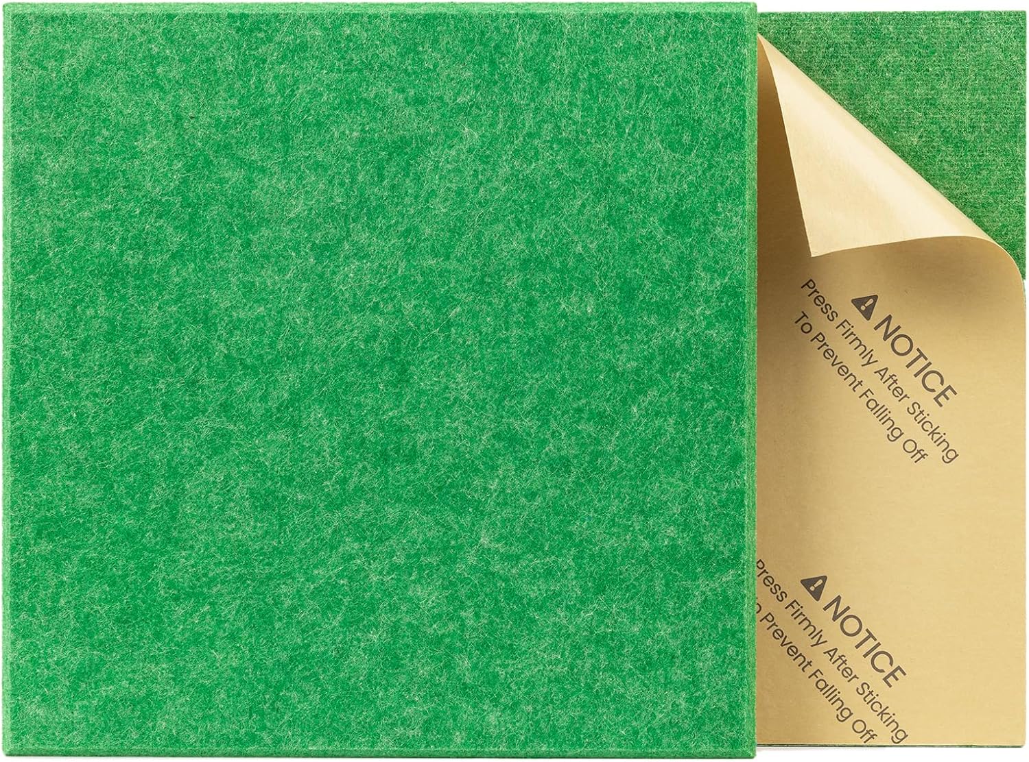 22 Pack Self-Adhesive Acoustic Panels for Superior Noise Reduction