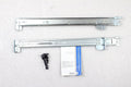 Dell PowerEdge 2U Ready Rails Slide Bxd (Renewed) - Rack Install Ease