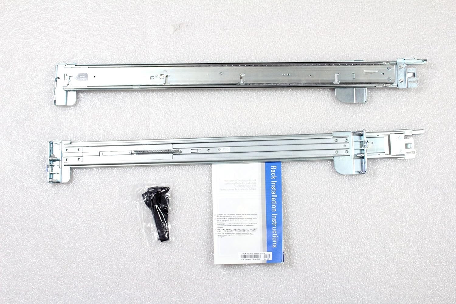 Dell PowerEdge 2U Ready Rails Slide Bxd (B6) for R520 R720 R820