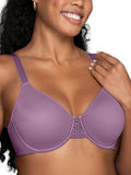 Vanity Fair Beauty Back Smoothing Minimizer Bra - Full Coverage Fit 1