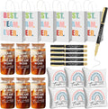 Skylety 6 Set Christmas Employee Appreciation Gifts Bulk - Thoughtful