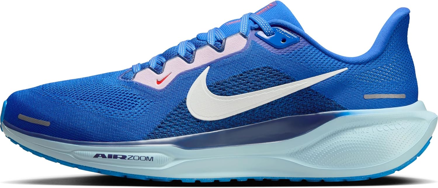 Nike Men's Pegasus 41 Running Shoes for Ultimate Comfort