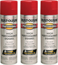 Rust-Oleum Professional High Performance Enamel Spray Paint - Gloss