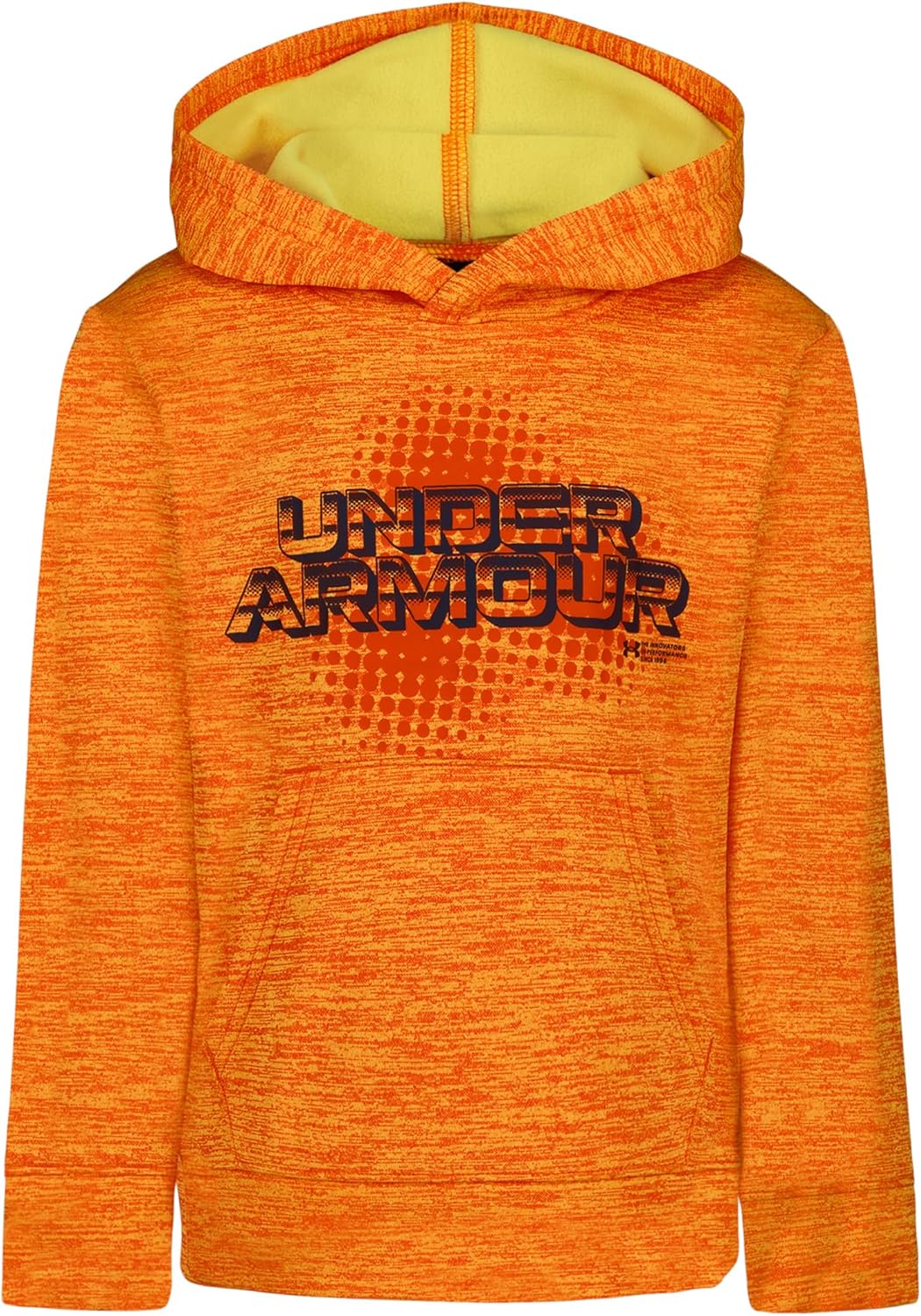 Under Armour Girls Hoodie Set for Active Comfort and Style