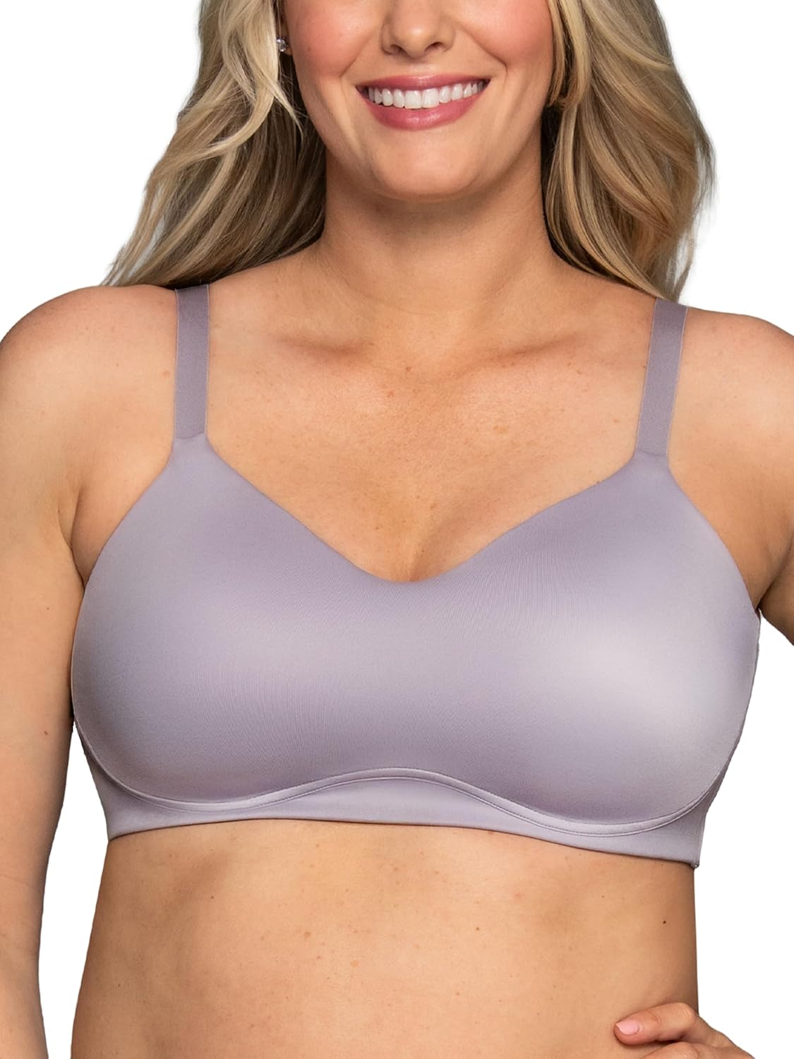 Wireless Bra for Women - Comfort and Support in Every Size