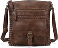 KouLi Buir Crossbody Purses for Women - Stylish and Functional