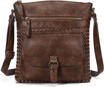 KouLi Buir Crossbody Purses for Women - Stylish and Functional