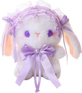 Stuffed Animal Doll Plush Toys Lolita Bunny 9 in - Soft Gift Plushie
