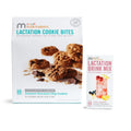 Munchkin Milkmakers Lactation Cookie Bites 10pk + Drink Mix 14pk