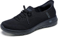 Womens Go Walk Joy Abby Hands Free Slip-ins Sneaker - Easy Slip On