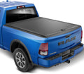 Retractable Hard Tonneau Cover Fits 2010-2025 Dodge Ram 2500 3500