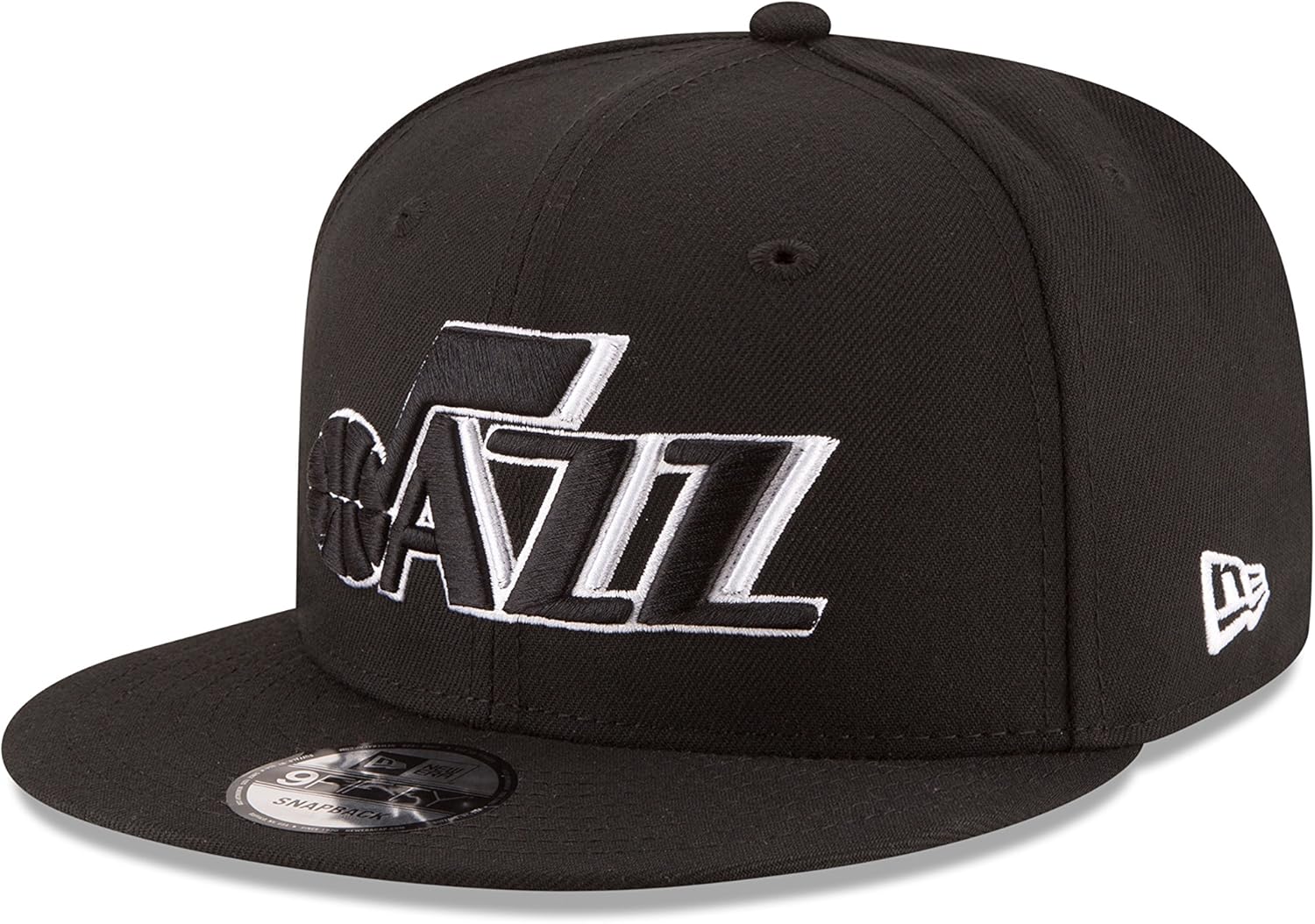 NBA Men's 9Fifty Snapback Cap - Stylish and Versatile Headwear