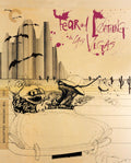 Fear and Loathing in Las Vegas Blu-ray Review: A Cult Classic