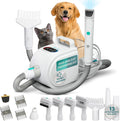 PetCove Dog Grooming Kit: Clippers, Nail Grinder & Dryer