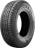 Yokohama Geolandar AT G015: All-Terrain Performance Tire