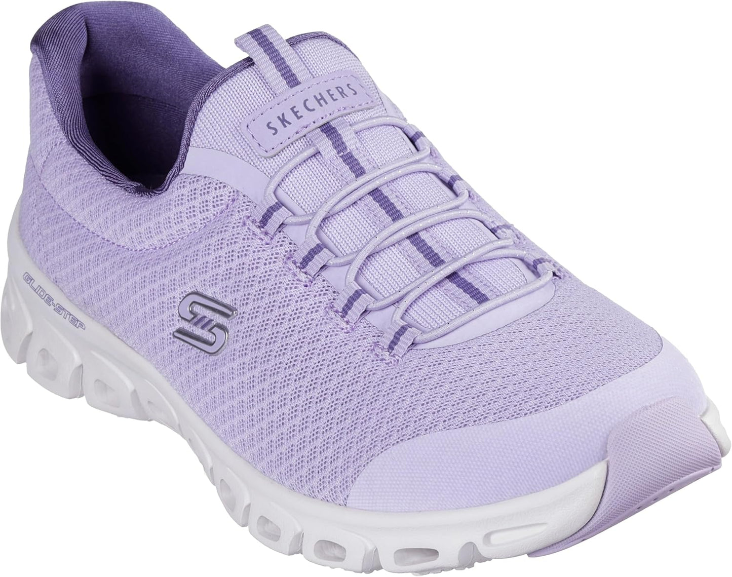 Skechers Womens Glide-Step Persistence - Comfort and Style
