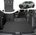 Cargo Mat for 2024 2025 2026 Chevy Trax Accessories - All Weather