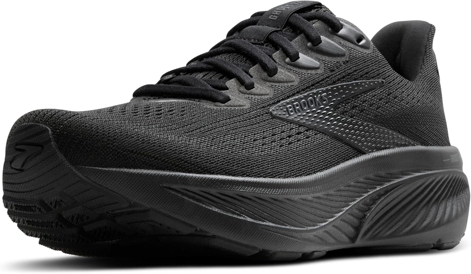 Brooks Ghost 17 Womens Neutral Running Shoe for Comfort