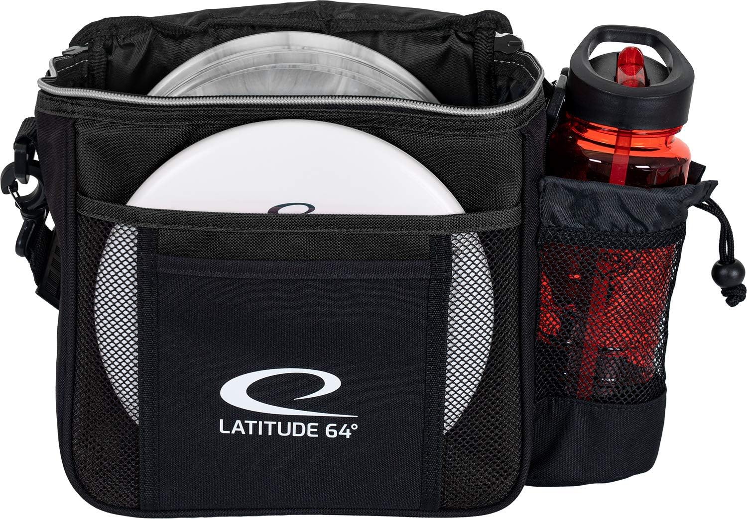 Intro Disc Golf Bag - Lightweight & Durable | DD DYNAMIC DISCS