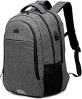Travel Laptop Backpack Anti Theft Carry on College Backpack