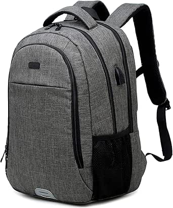 abshoo Travel Laptop Backpack Anti Theft for College Students