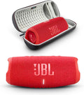 JBL Charge 5 Portable Bluetooth Speaker - Durable, Loud, Travel Ready
