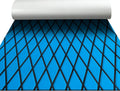 Fullfire Boat Flooring EVA Foam Boat Decking - Comfortable Deck Mat