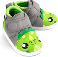 Squeaky Shoes for Toddlers with On/Off Switch - High Top Fit