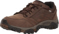 Merrell Men's Moab Adventure Lace Waterproof Hiking Shoe Review