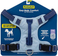 Easy Walk Comfort No-Pull Dog Harness - Padded Front-Clip Design
