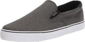 Lugz Men's Clipper Sneaker - Casual Slip-On Oxford for Everyday Wear