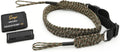 Paracord Compound Bow Sling V2 Upgraded Magnetic Connection
