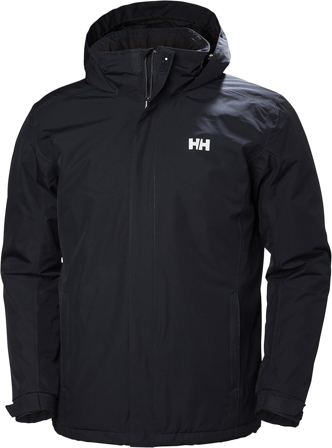 Helly Hansen Dubliner Insulated Jacket - Stay Warm & Dry!