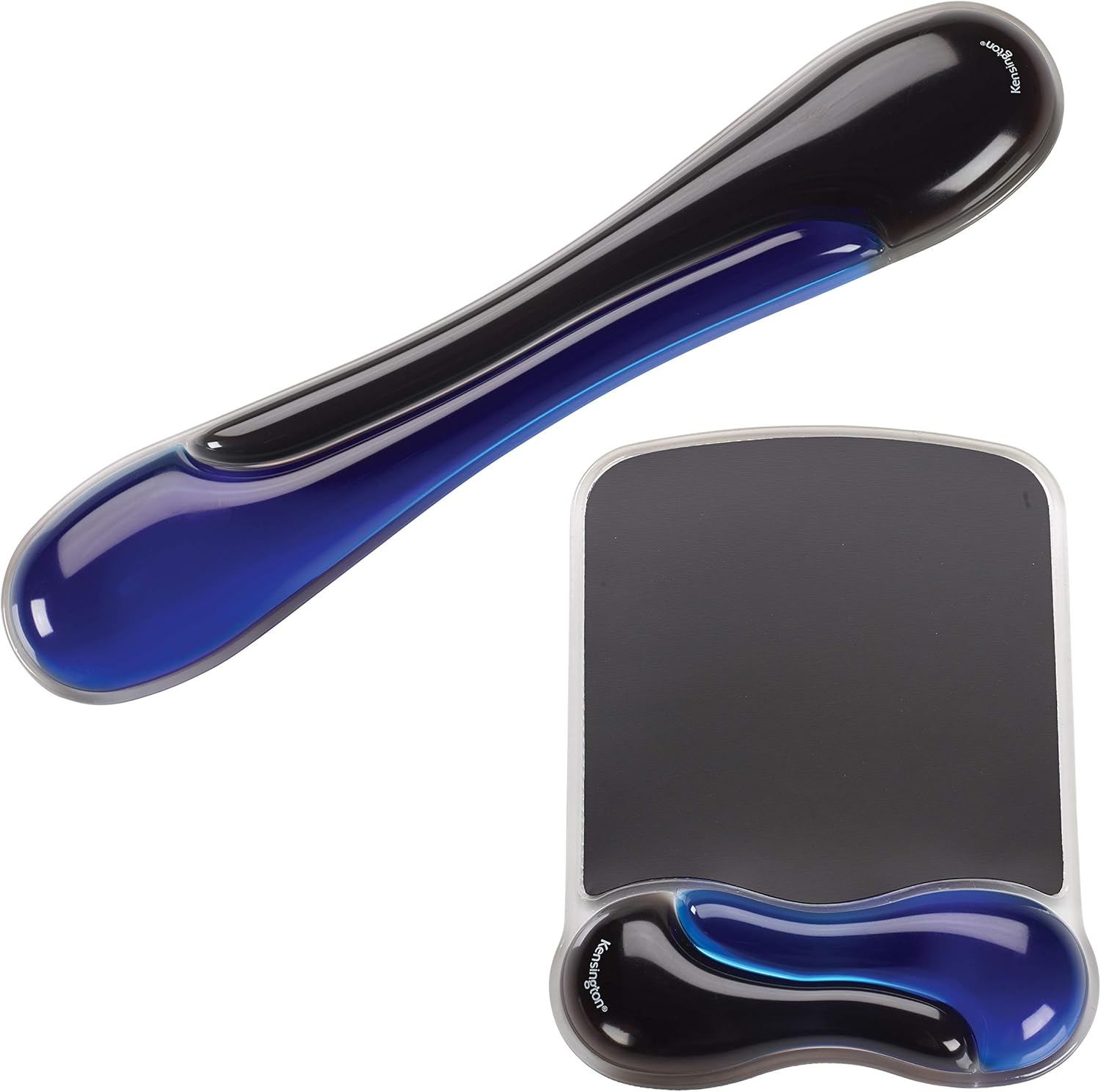 Ultimate Ergonomic Wrist Support Bundle Set by Kensington