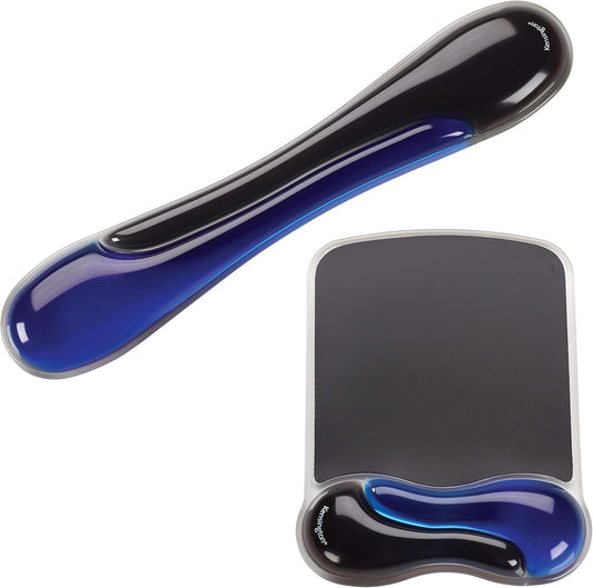 Ultimate Ergonomic Wrist Support Bundle Set by Kensington