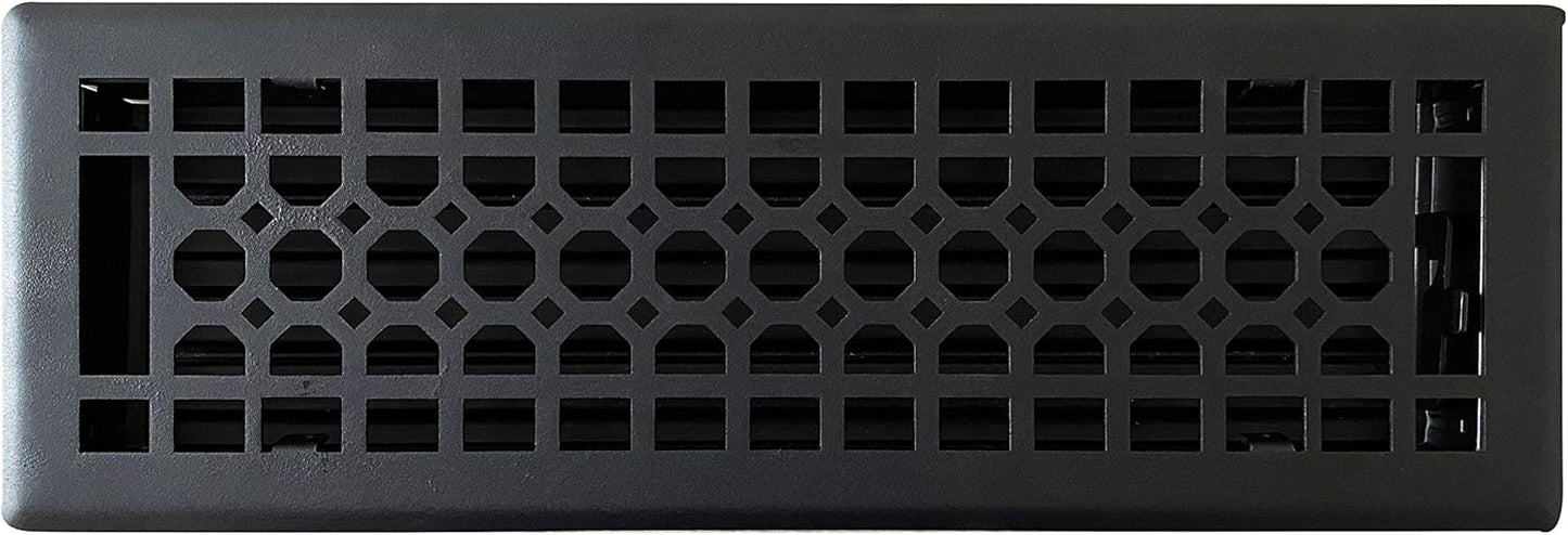 Empire Register Co Vent Cover - Heavy Duty 4x14 inch Design