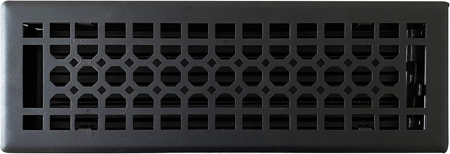 Empire Register Co Vent Cover - Heavy Duty 4x14 inch Design