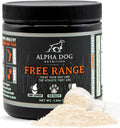 Free Range Joint Health Enhancer Powder for Dogs - Joint Mobility