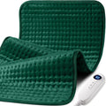 XXXL Heating Pad for Back Pain Relief & Cramps, 17x33 Size