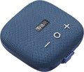 Tribit StormBox Micro 2: 90dB Loud Sound - Waterproof Portable Speaker
