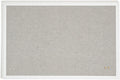 U Brands Farmhouse Linen Bulletin Board for Stylish Spaces
