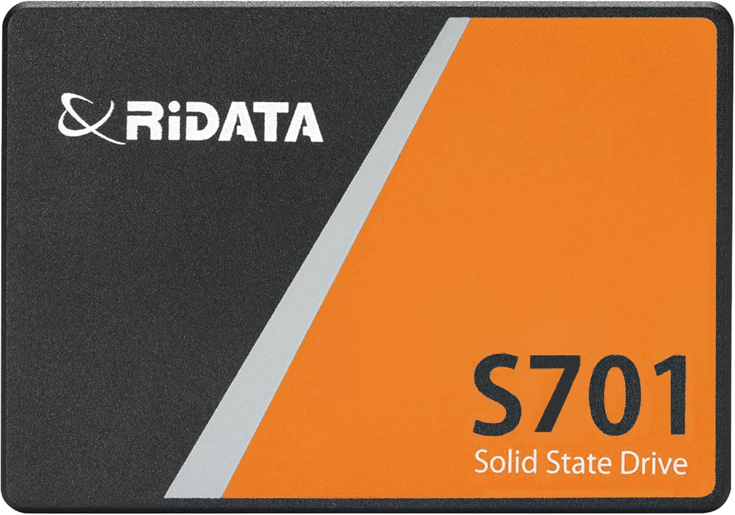 S701 480GB SSD Internal Solid State Drive with Ultra Slim Design