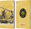 Cobra Kai All Valley Karate Championship iPad 10.2 Leather Case