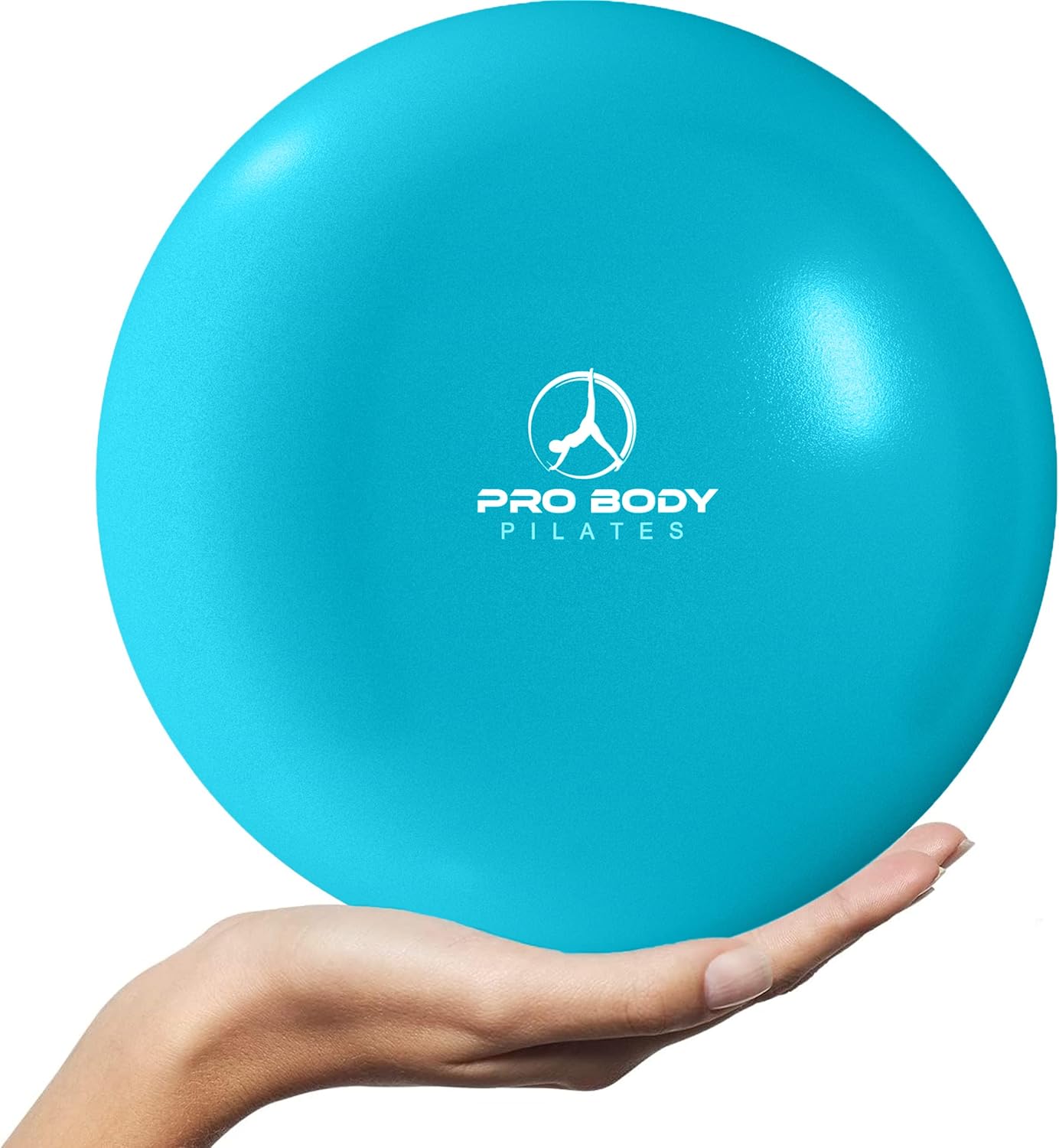 ProBody 9 Pilates Ball - Boost Stability & Core Strength