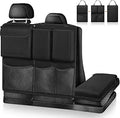 Car Trunk Organizer and Storage - Detachable Seat Back Hanging