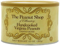 The Peanut Shop Handcooked Lightly Salted Virginia Peanuts - Pack of 2