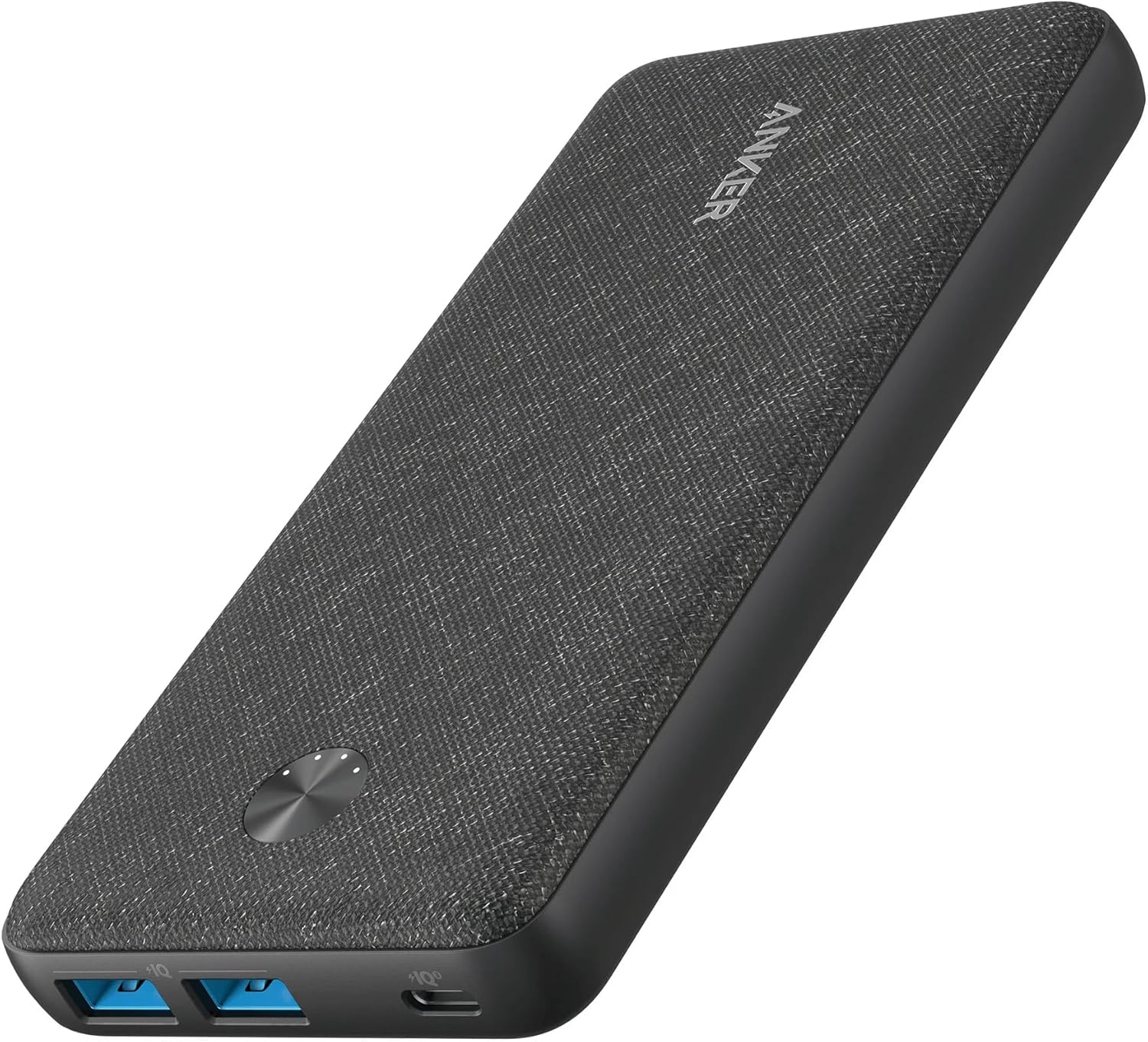 Anker PowerCore III Sense 20K Portable Battery Charger Review