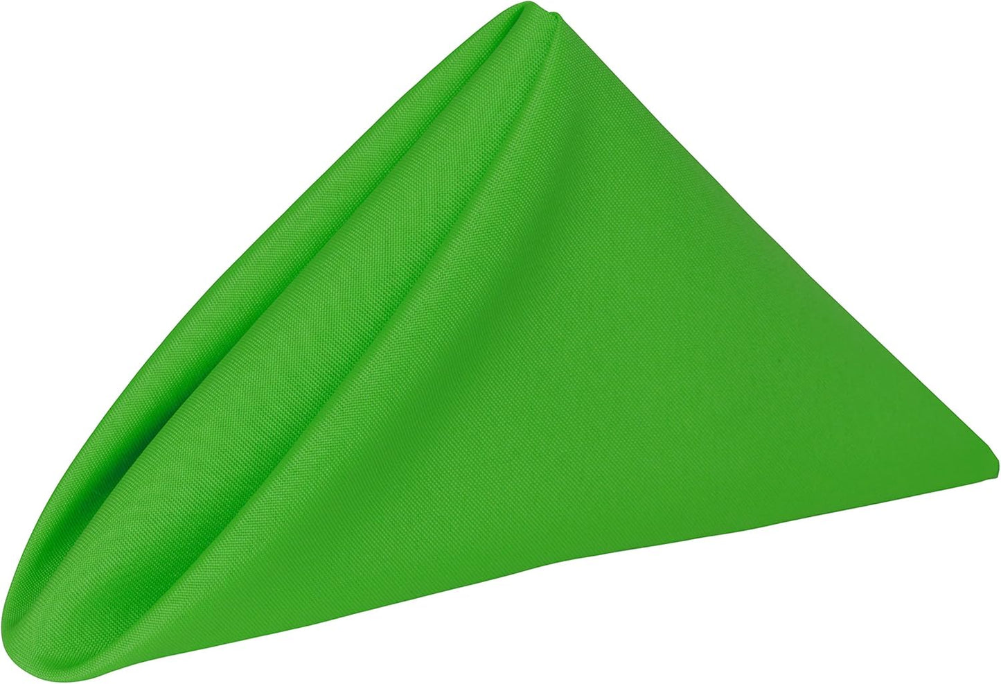 Durable Polyester Cloth Napkins Set for Weddings and Events