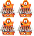 Sunlight Charcoal Quick Light Charcoal Tablets - Instant Fire 100x4